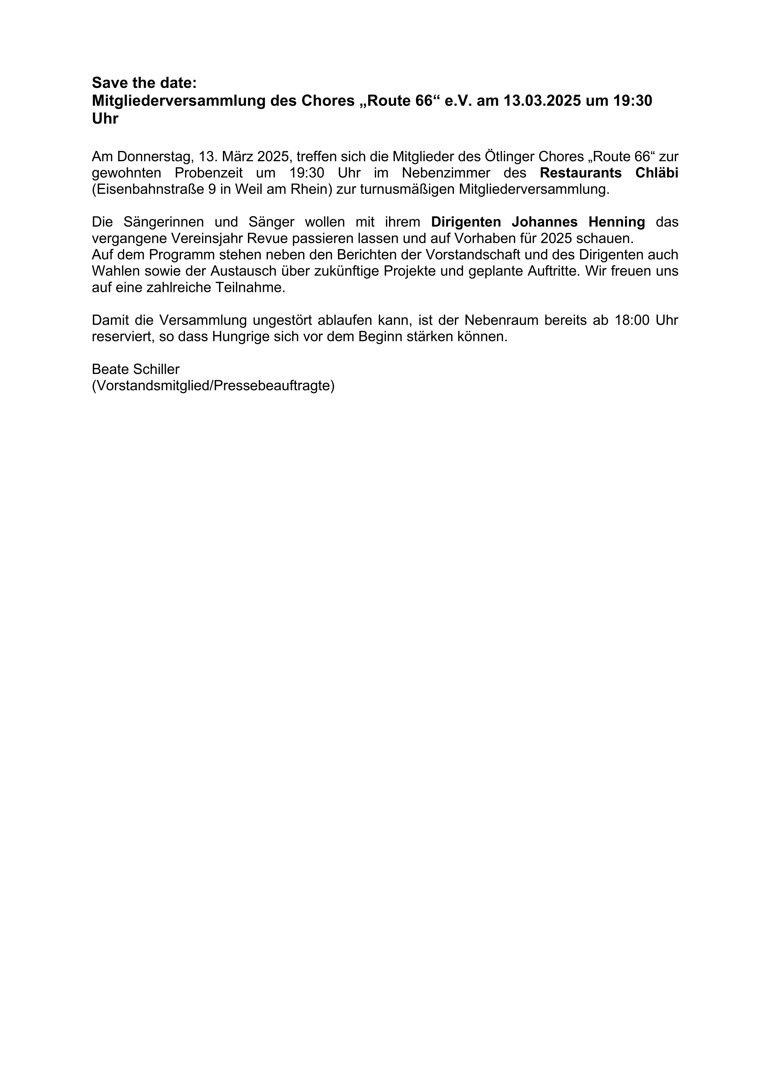 GV R66 13032025 Ankndigung Presse 02032025